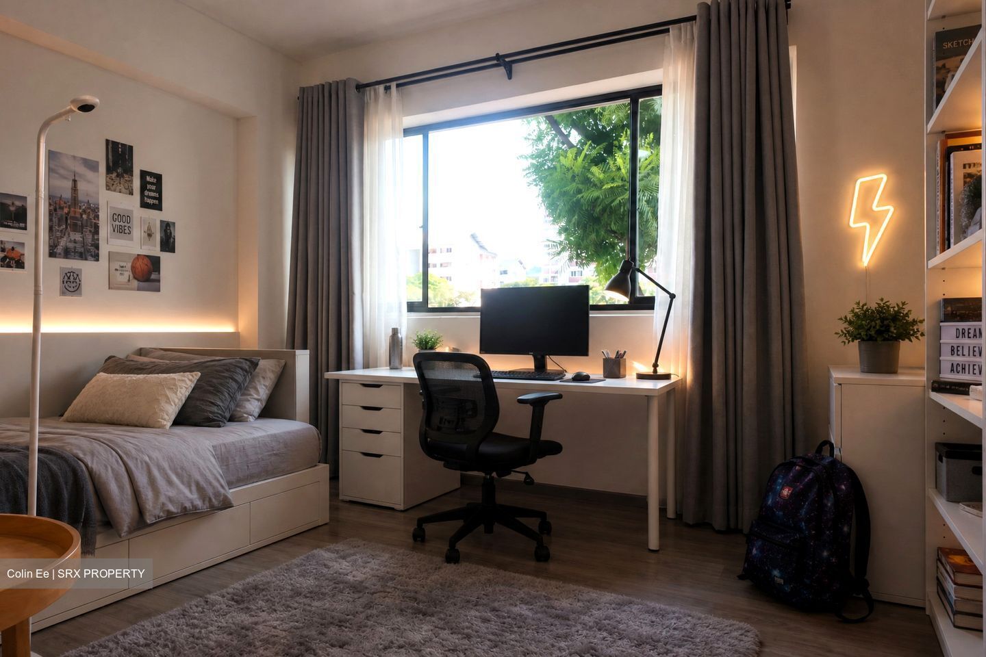 Blk 285 Bishan Street 22 (Bishan), HDB 4 Rooms #612374941